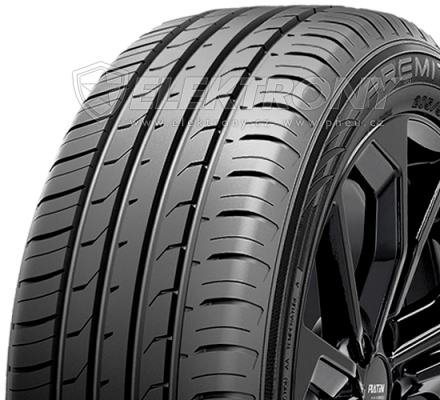 Pneumatiky Maxxis Premitra HP5 225/50 R17 98W