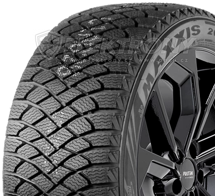 Pneumatiky Maxxis Premitra Ice 5 SP5