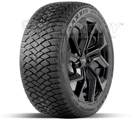 Pneumatiky Maxxis Premitra Ice 5 SP5 SUV