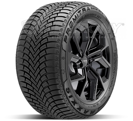 Pneumatiky Maxxis Premitra Snow WP-6 205/55 R16 91H