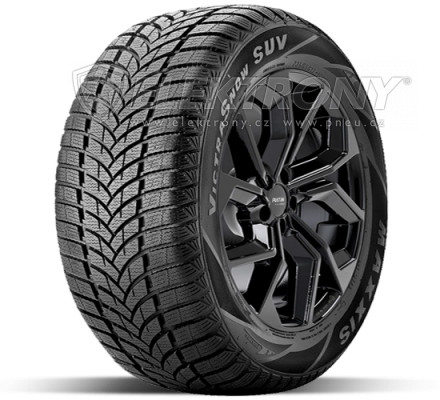 Pneumatiky Maxxis Premitra Snow WP-6 255/40 R19 100W