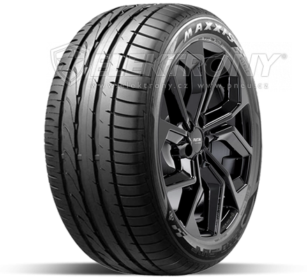 Pneumatiky Maxxis Spro