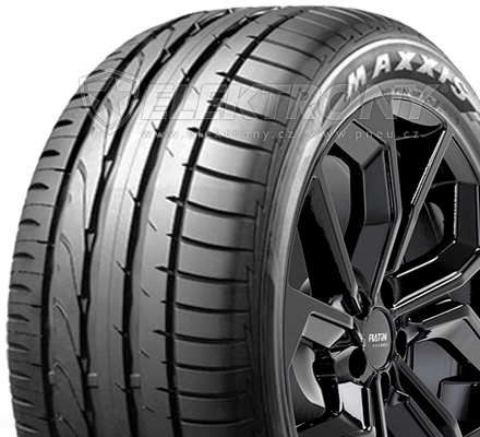 Pneumatiky Maxxis Spro