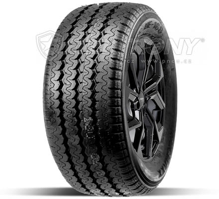 Pneumatiky Maxxis UE-168 175/80 R13 97N