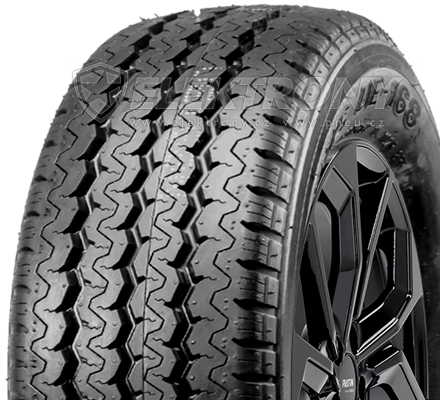 Pneumatiky Maxxis UE-168 175/80 R13 97N