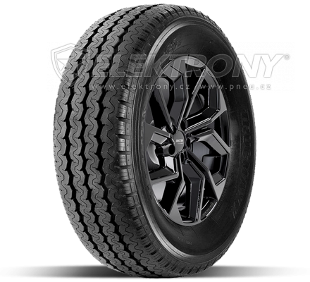 Pneumatiky Maxxis UE-168 CS 145/80 R12 86N