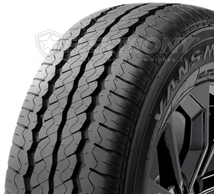 Pneumatiky Maxxis Vansmart MCV3 Plus 205/75 R16 113R