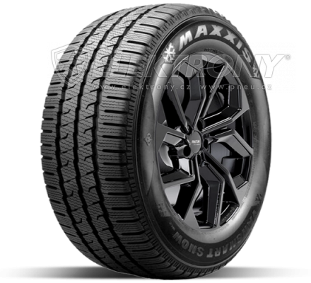 Pneumatiky Maxxis Vansmart Snow WL2 215/60 R16 103T