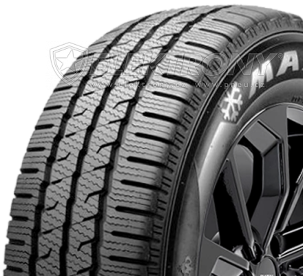 Pneumatiky Maxxis Vansmart Snow WL2 225/65 R16 112R