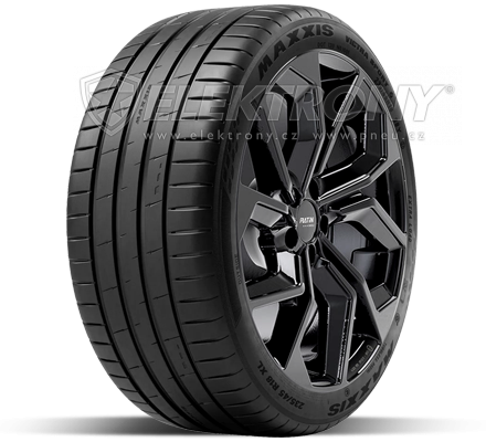 Pneumatiky Maxxis Victra Sport 6 VS6 235/35 R19 91Y