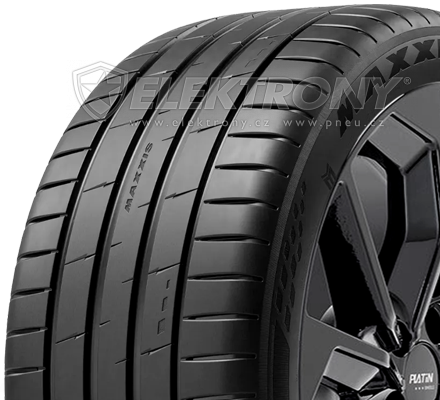 Pneumatiky Maxxis Victra Sport 6 VS6 235/35 R19 91Y