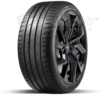 Pneumatiky Maxxis Victra Sport EV 235/40 R19 96W