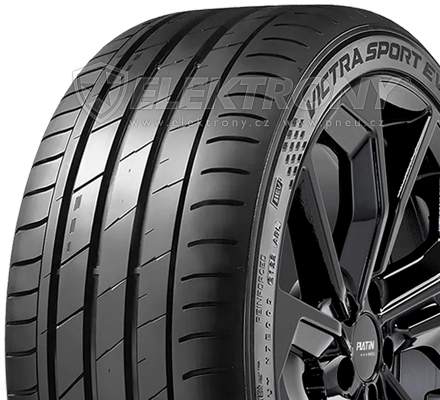 Pneumatiky Maxxis Victra Sport EV 235/40 R19 96W