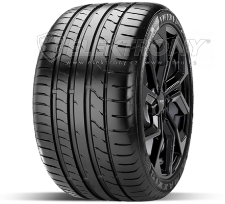 Pneumatiky Maxxis VS-01 215/40 R17 87Y