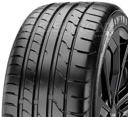 Pneumatiky Maxxis VS-01 195/40 R17 81W