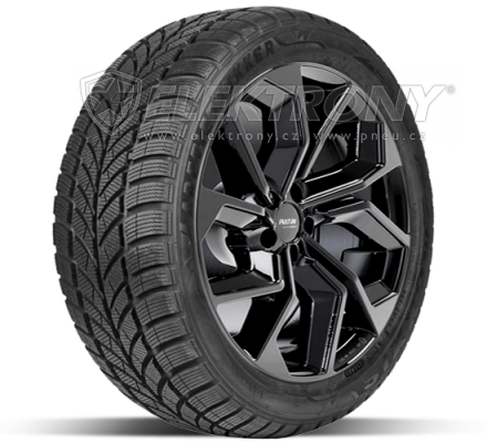 Pneumatiky Maxxis WP-05 Arctictrekker 225/60 R16 102H