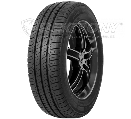 Pneumatiky MICHELIN Agilis 165/70 R14 89R