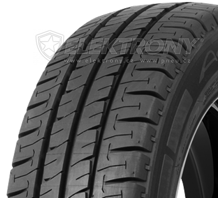 Pneumatiky Michelin Agilis 165/70 R14 89R