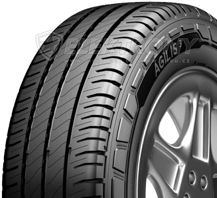 Pneumatiky Michelin Agilis 3