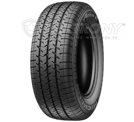 Pneumatiky Michelin Agilis 41