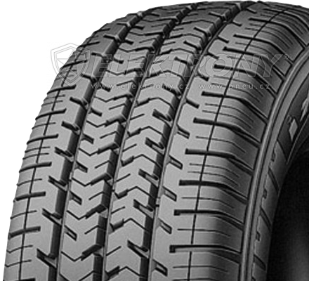 Pneumatiky Michelin Agilis 41