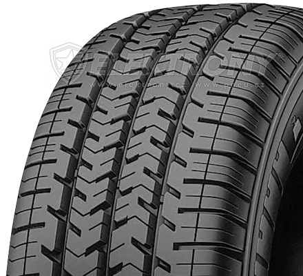 Pneumatiky MICHELIN Agilis 51 195/65 R16 100T