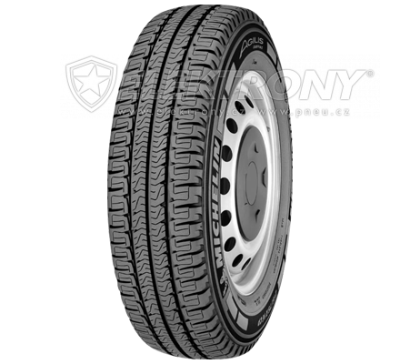 Pneumatiky MICHELIN Agilis Camping 215/70 R15 109Q