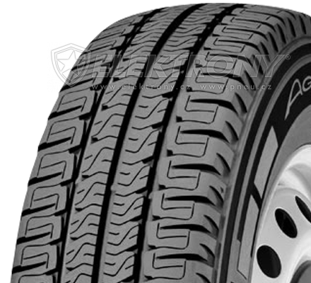 Pneumatiky Michelin Agilis Camping 225/75 R16 118R