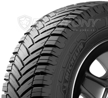 Pneumatiky Michelin Agilis Cross Climate 215/60 R17 109T