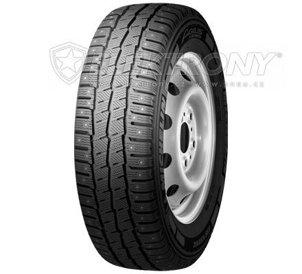 Pneumatiky Michelin Agilis X-Ice North