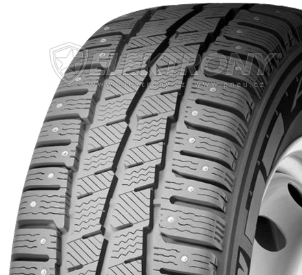 Pneumatiky MICHELIN Agilis X-Ice North