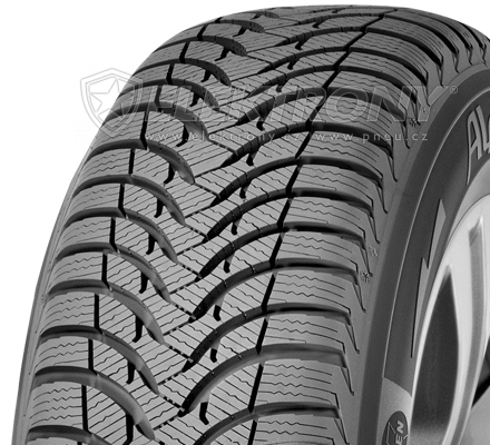 Pneumatiky MICHELIN Alpin A4 175/65 R14 82T