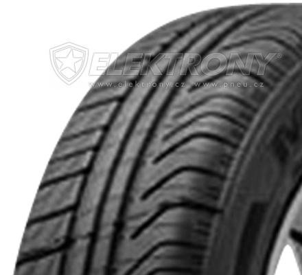 Pneumatiky Michelin Compact