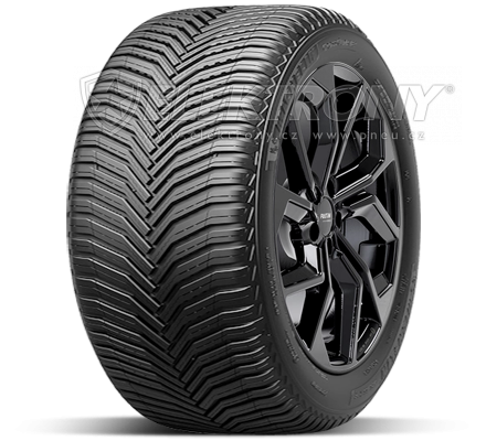 Pneumatiky MICHELIN Cross Climate 2 215/45 R20 95T