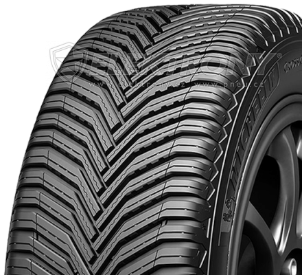 Pneumatiky MICHELIN Cross Climate 2 225/50 R17 94W