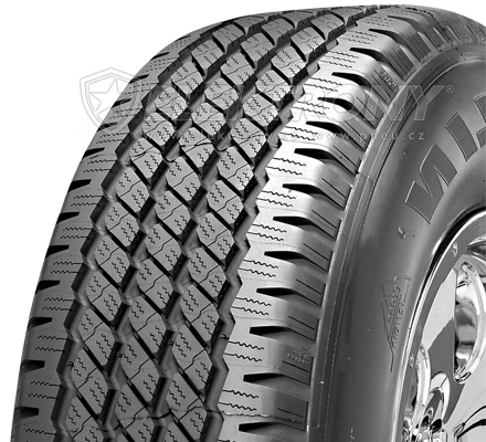 Pneumatiky Michelin Cross Terrain