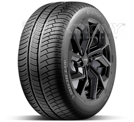 Pneumatiky MICHELIN Energy E3A