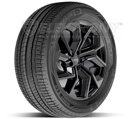 Pneumatiky MICHELIN Energy E-V 205/55 R16 91Q