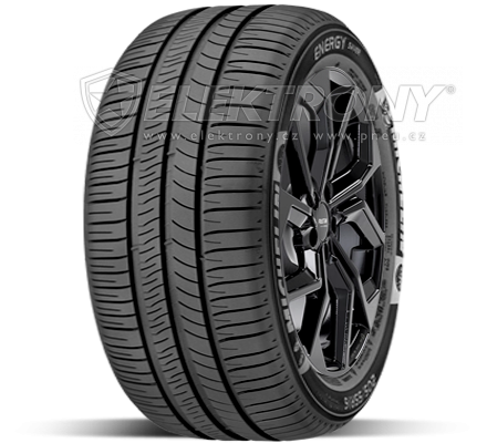 Pneumatiky Michelin Energy Saver Plus 195/55 R15 85V