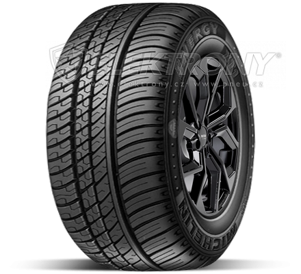Pneumatiky Michelin Energy XT1