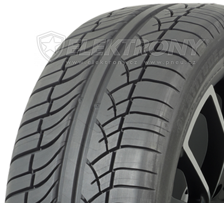 Pneumatiky MICHELIN Latitude Diamaris 225/55 R18 98V