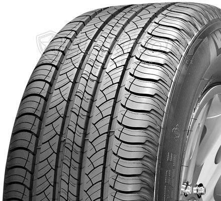 Pneumatiky MICHELIN Latitude Tour HP 235/65 R17 108V