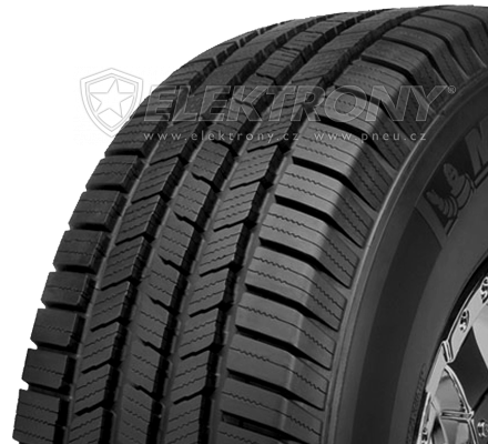 Pneumatiky Michelin LTX M/S