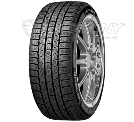 Pneumatiky Michelin Pilot Alpin PA2 225/50 R17 94H ZP