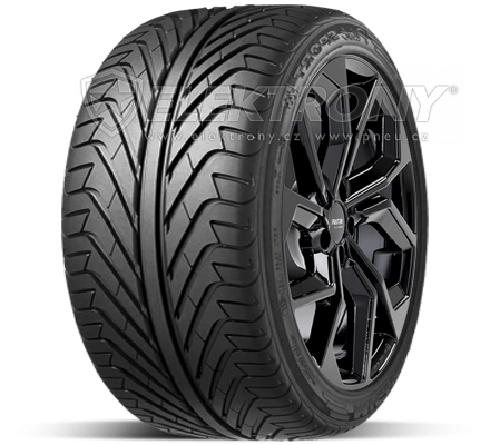 Pneumatiky MICHELIN Pilot Sport 345/30 R19 98Y ZP