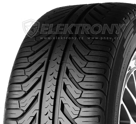 Pneumatiky Michelin Pilot Sport A/S Plus