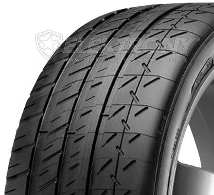 Pneumatiky MICHELIN Pilot Sport Cup 315/25 R20 99Y