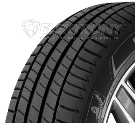 Pneumatiky Michelin Primacy 3 ST 215/50 R18 96W