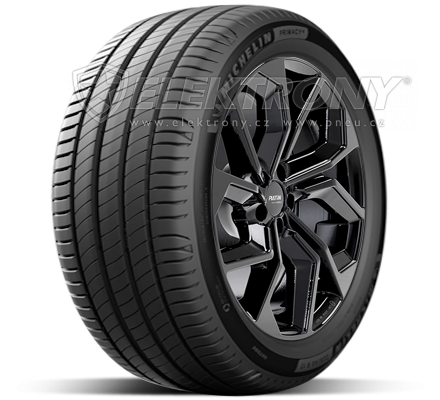 Pneumatiky Michelin Primacy 4 215/60 R16 99V