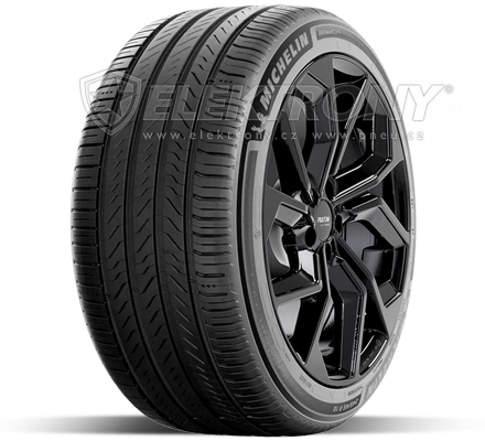 Pneumatiky Michelin Primacy 5 235/45 R18 98Y